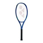 Yonex Ezone JR 26 inç 100 240 Kordajlı Lapis Mavi Çocuk Tenis Raketi