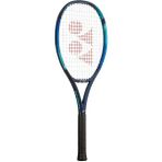 Yonex Ezone Sonic Gök Mavi 102 Kafa 280 Gram Tenis Raketi (Kordajlı) - G0