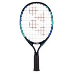 Yonex JR 17 Sky Blue Tenis Raketi (Ön Sinirli)