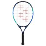 Yonex JR 21 Sky Blue Tenis Raketi (Ön Sinirli)
