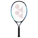 Yonex JR 23 Sky Blue Tenis Raketi (Ön Sinirli)