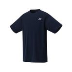 Yonex LS0024 Erkek Lacivert Spor Tişört
