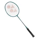 Yonex Nanoflare 800 Play 4U 83 gr G5.6 Kordajlı Derin Yeşil Badminton Raketi