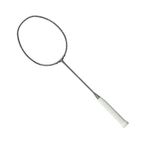 Yonex Nanoflare Nextage 4U Orta 83 gr G5 Açık Gri Badminton Raketi