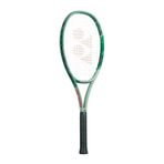 Yonex Percept 100 İnch 270 Gram Zeytin Yesili 2023 Sezon Tenis Raketi