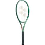 Yonex Percept 100 Inch 300 Zeytin Yeşili 2023 Sezon Tenis Raketi - G1