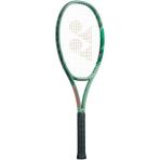 Yonex Percept 100 Inch 305 Zeytin Yeşili 2023 Sezon Tenis Raketi - L3