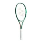 Yonex Percept 100L inç 280 gr Kordajsız Zeytin Yeşili Tenis Raketi