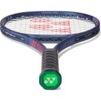 Yonex Percept 97 Inch 290 Gram Gece Mavisi Tenis Raketi Kordajsız Hafif ve Çevik Kontrol - G2