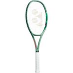 Yonex Percept 97 Inch 290 Gram Zeytin Yeşili (Kordajsız) 2023 Sezon Tenis Raketi - G1