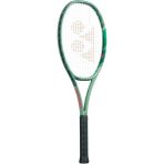 Yonex Percept 97 Inch 310 Zeytin Yeşili (Kordajsız) 2023 Sezon Tenis Raketi - L2