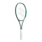 Yonex Percept 97L inç 290 gr Kordajsız Zeytin Yeşili Tenis Raketi