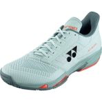 Yonex Power Cushion Ad-Accel Wide All Court Erkek Tenis Ayakkabısı Staaw4.um - Mavi