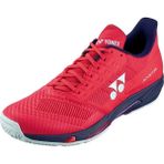 Yonex Power Cushion Ad-Accel Wide All Court Erkek Tenis Ayakkabısı Stmaa4.kzl - Kırmızı