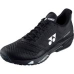 Yonex Power Cushion Ad-Accel Wide Toprak Kort Erkek Tenis Ayakkabısı Stmaac4.syh - Siyah
