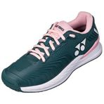 Yonex Power Cushion Eclipsion 4 Toprak Kort Yeşil Kadın Tenis Ayakkabısı