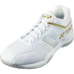Yonex Power Cushion Strider Flow Erkek Badminton Ayakkabısı Sbsf4.bg - Beyaz