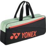 Yonex Pro 42331W Siyah-Yeşil Tenis Çantası