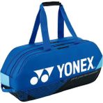 Yonex Pro 92431 Kobalt Mavi Turnuva Çantası