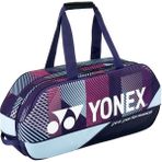 Yonex Pro 92431 Üzüm Moru Turnuva Çantası