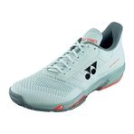 Yonex STAAW4.UM Power Cushion Ad Accel Wide Toprak Sert Kort Erkek Tenis Ayakkabısı