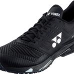 Yonex STMAAC4.SYH Power Cushion Ad Accel Wide Toprak Kort Erkek Tenis Ayakkabısı
