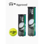Yonex Tour Tenis Topu 3 Adet Itf Onaylı
