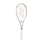 Yonex Vcore 100 inç 300 gr Kordajsız 7. Jenerasyon Kum Beji Tenis Raketi