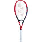 Yonex VCore 100L 280 gr 7.Jen.Yetişkin Performans Tenis Raketi (27''/Grip L2) - G2 - Kırmızı