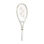 Yonex Vcore 98 inç 305 gr Kordajsız 7. Jenerasyon Kum Beji Tenis Raketi