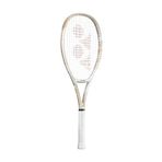 Yonex Vcore Feel 100 inç 250 gr Kordajlı 7. Jenerasyon Kum Beji Tenis Raketi