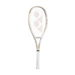 Yonex Vcore Feel 100 İnc 250Gr 7. Jenerasyon 2024 Sezon Kum Beji Tenis Raketi