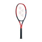 Yonex Vcore Scarlet Feel 100inc 250gr 2023 Sezon 7. Jenarasyon Tenis Raketi Kırmızı
