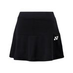 Yonex YW0036EX Siyah Kadın Şort Etek