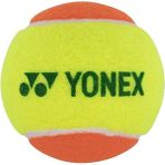Yonex YY22 Muscle Power 30 Turuncu 60 Lı Poşet Çocuk Tenis Topu