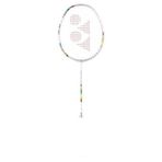Yonex YY24 Nanoflare 700 Game Beyaz Badminton Raketi