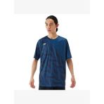 Yonex YY25 16741 Lacivert Erkek Spor Tişört