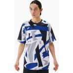 Yonex YY25 16743 Erkek Spor Tişört Beyaz - XL