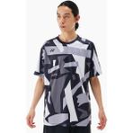 Yonex YY25 16743 Erkek Spor Tişört Lacivert