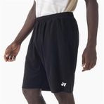 Yonex YY25 YM0051 Erkek Siyah Spor Şort