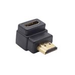 Yonextt HDMI Dişi Erkek 90° Derece L Tipi Ara Adaptör