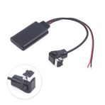 Yonextt Pioneer İP-BUS 11Pin AUX Alıcı Araba Uyumlu Ses Alıcıs Adaptörüı