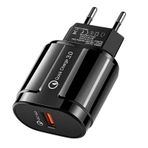 Yonextt YKZ 3.0 18W QC 3.0 4.0 Hızlı Şarj Aleti