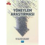 Yöneylem Araştırması Cevriye Temel Gencer