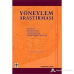 Yöneylem Araştırması - Tuncay Can