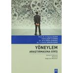 Yöneylem Araştırmasına Giriş - Kemal Sezen