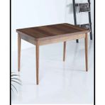 Yonga concept Mutfak Masası Sabit Ceviz 70X110