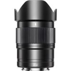 Yongnuo 35MM F/1.8s Da Art APS-C Otofokus Lens (Sony E) Hafif Yapı ile Profesyonel Çekimler için İdeal