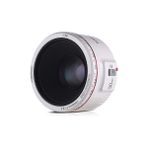 Yongnuo 50 mm F1.8 II Canon Uyumlu Otofokus Prime Lens (Beyaz)