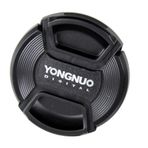 Yongnuo 52mm Lens Ön Kapak